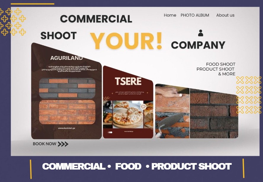 კომერციული შეკვეთები თქვენი ბიზნესისთვის