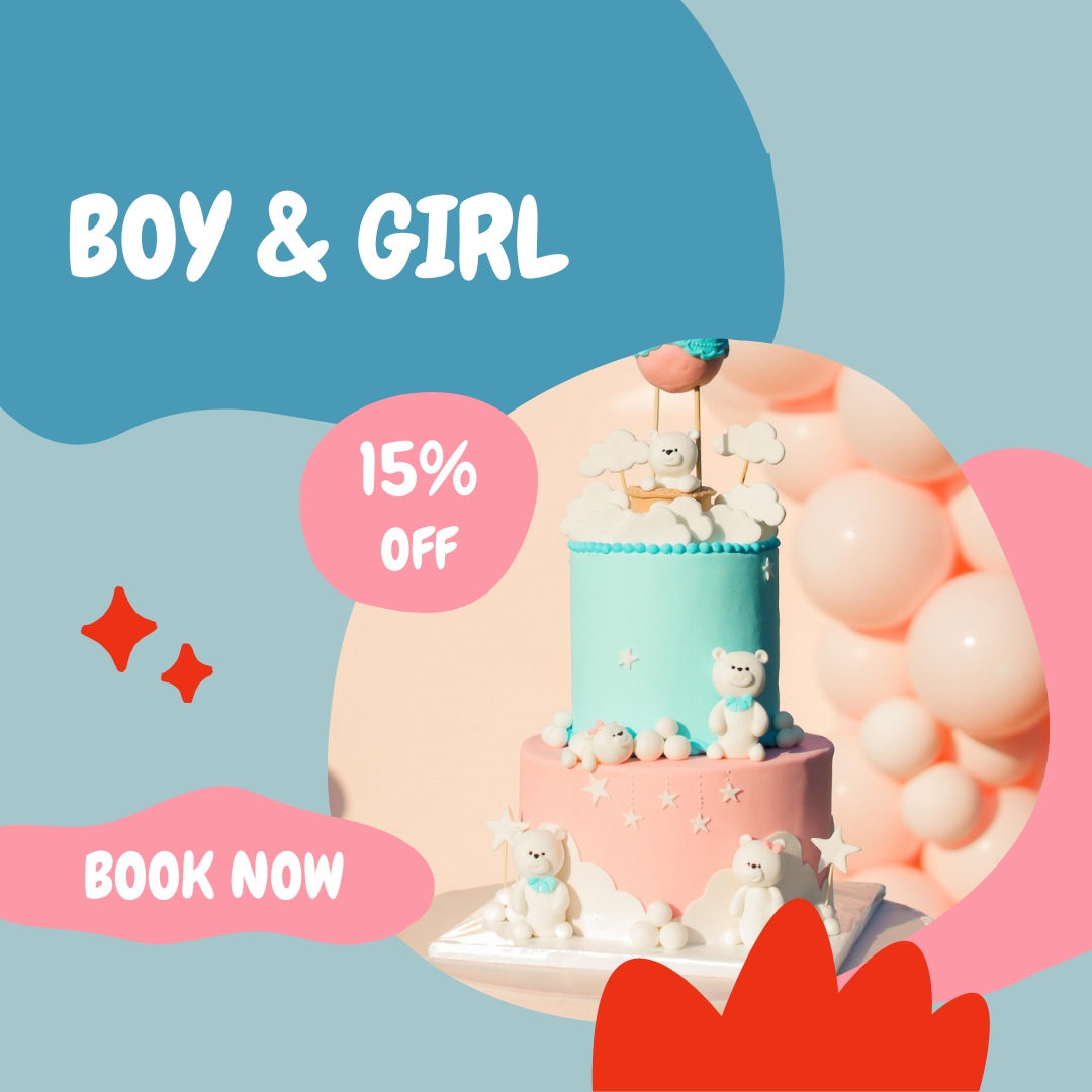 GIRL & BOY PHOTO